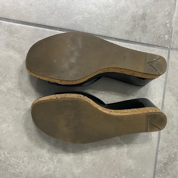 Prada Wedges - Picture 8 of 11